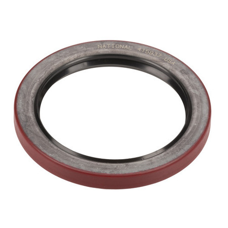 NATIONAL OIL SEALS & BEARINGS Oil Seal, 415937 415937